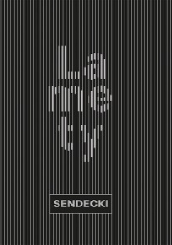 Okładka: Marcin Sendecki - Lamety