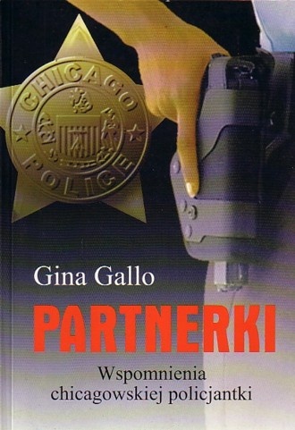 Okładka: Gina Gallo - Partnerki