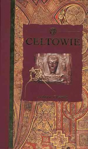 Okładka: Aedeen Cremin - Celtowie