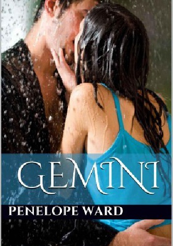 Okładka: Penelope Ward - Gemini