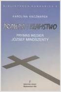 Okładka: Karolina Kaczmarek - Prawda i Kłamstwo