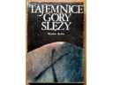 Okładka: Wacław Korta - Tajemnice Góry Ślęży