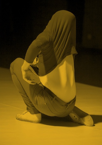 Okładka: Anna Królica - Pokolenie Solo. Choreografowie w rozmowach z Anną Królicą