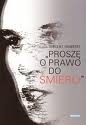 Okładka: Vincent Humbert - Proszę o prawo do śmierci