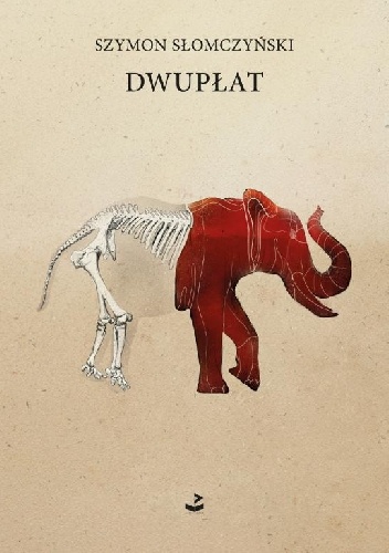 Okładka:  - Dwupłat