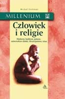 Okładka: Michał Zieliński - Człowiek i religie