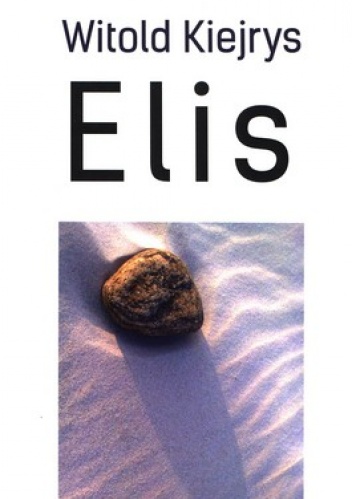 Okładka: Witold Kiejrys - Elis