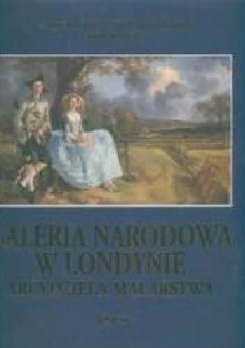 Okładka: Augusto Gentili - Galeria Narodowa w Londynie