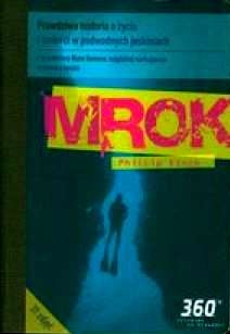 Okładka: Phillip Finch - Mrok