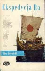 Thor Heyerdahl - Ekspedycja Ra