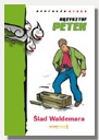 Okładka: Krzysztof Petek - Szlak Waldemara