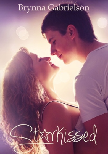 Okładka: Brynna Gabrielson - Starkissed