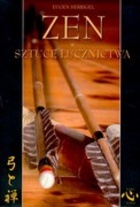 Okładka: Eugen Herrigel - Zen w sztuce łucznictwa