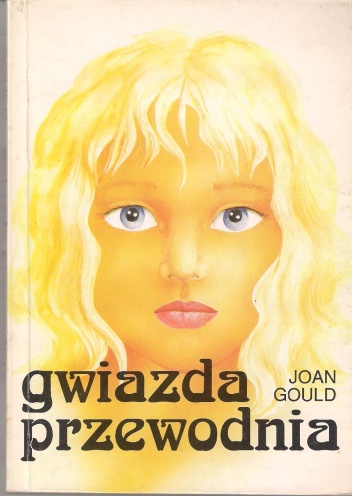 Okładka: Joan Gould - Gwiazda przewodnia
