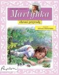 Okładka: Gilbert Delahaye - Martynka chroni przyrodę