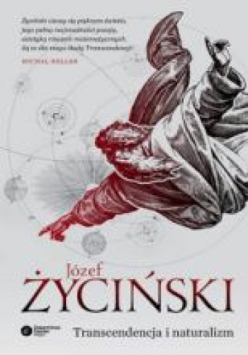 Okładka: Józef Życiński - Transcendencja i naturalizm
