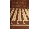 Okładka: Zbigniew Cudnik - Skarbnice wiedzy : studium budownictwa bibliotek