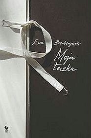 Okładka: Ewa Berberyusz - Moja teczka