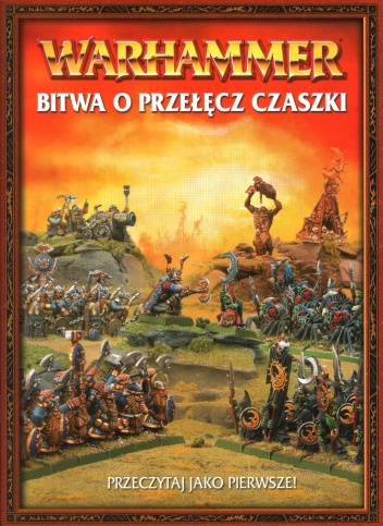  praca zbiorowa - Bitwa o Przełęcz Czaszki
