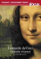 Alessandro Vezzosi - Leonardo da Vinci. Genialny wizjoner