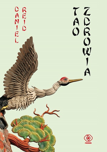 Okładka: Daniel Reid - Tao zdrowia
