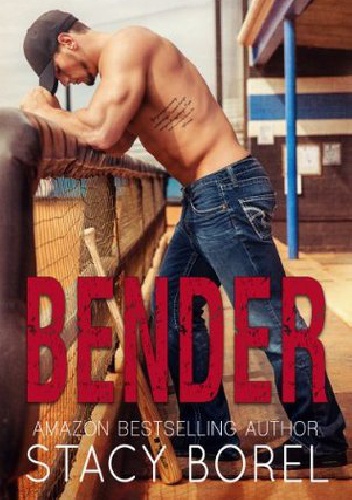 Okładka: Stacy Borel - Bender