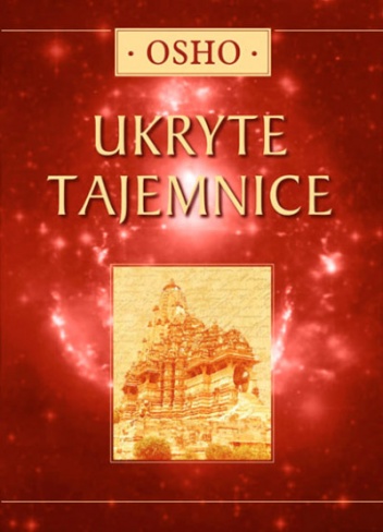 Okładka:  Osho - Ukryte tajemnice