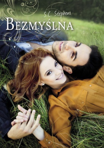 Okładka: S.C. Stephens - Bezmyślna