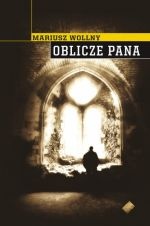 Okładka: Mariusz Wollny - Oblicze Pana