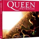 Okładka:  praca zbiorowa - Queen. Return of the Champions vol. I
