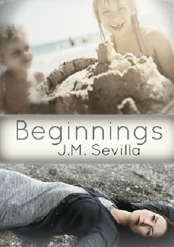 Okładka: J.M. Sevilla - Beginnings