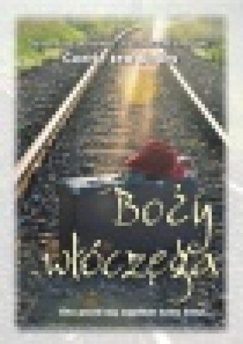 Okładka: Corrie ten Boom - Boży włóczęga
