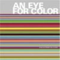 Okładka:  Olqa Gutierrez De La Roza - Eye For Color