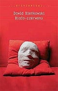 Okładka: Dawid Bieńkowski - Biało-czerwony