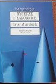 Okładka: Iris Murdoch - Rycerze i zakonnice Tom I