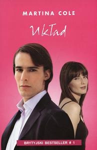Okładka: Martina Cole - Układ