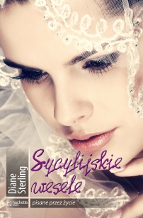 Okładka: Diane Sterling - Sycylijskie wesele