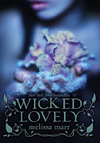 Okładka: Melissa Marr - Wicked Love