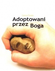 Okładka: Janina Gazda - Adoptowani przez Boga