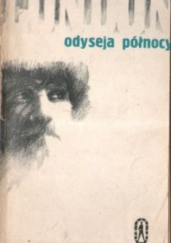 Okładka: Jack London - Odyseja północy i inne opowiadania