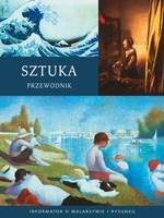 Okładka: Nick Rowling - Sztuka. Przewodnik