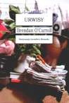 Okładka: Brendan O'Carroll - Urwisy