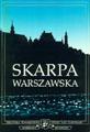 Okładka: Bożena Wierzbicka - Skarpa Warszawska