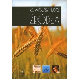 Okładka: Wiesław Hudek - Źródła