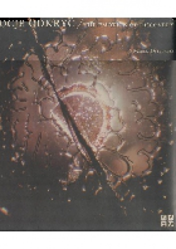 Okładka: François Jacob - Emocje odkryć. The Emotion of Discovery