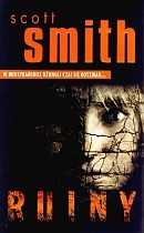 Okładka: Scott Smith - Ruiny
