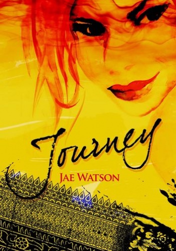 Okładka: Jae Watson - Journey