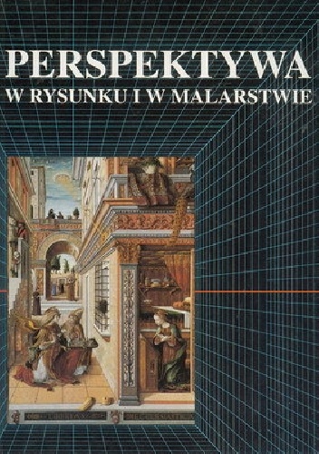Okładka: Jose M. Parramon - Perspektywa w rysunku i malarstwie