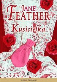 Okładka: Jane Feather - Kusicielka
