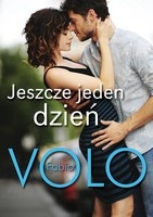 Okładka: Fabio Volo - Jeszcze jeden dzień